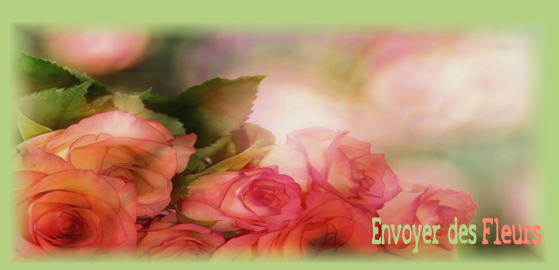 LIVRAISON FLEURS A LANDRES